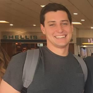 Meet your Posher, Dalton